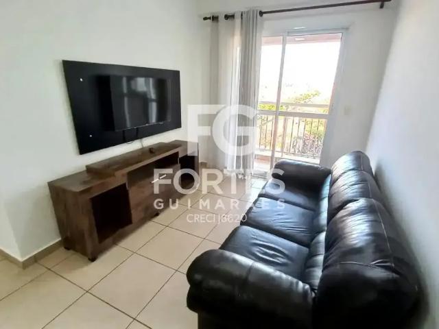 Apartamento aluguel em Região Imediata de Ribeirão Preto, Região Metropolitana de Ribeirão Preto