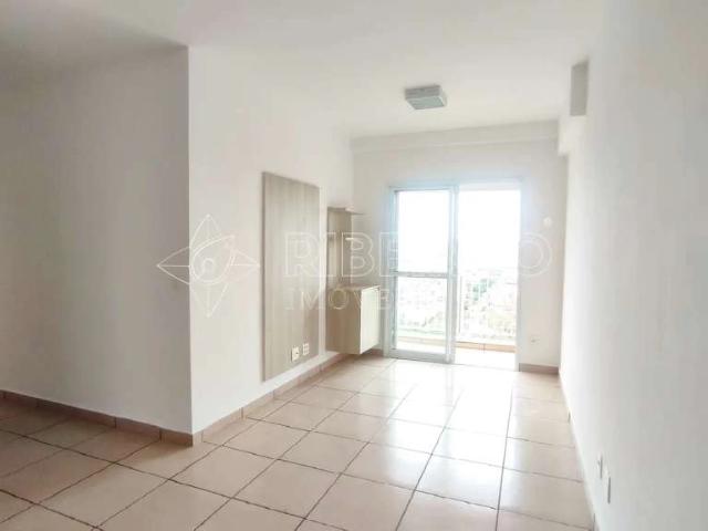 Apartamento aluguel em Ribeirão Preto, Região Geográfica Intermediária de Ribeirão Preto