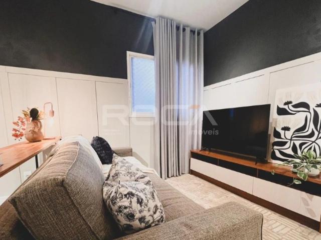 Apartamento aluguel em Ribeirão Preto, Região Geográfica Intermediária de Ribeirão Preto