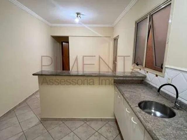 Apartamento aluguel em Ribeirão Preto