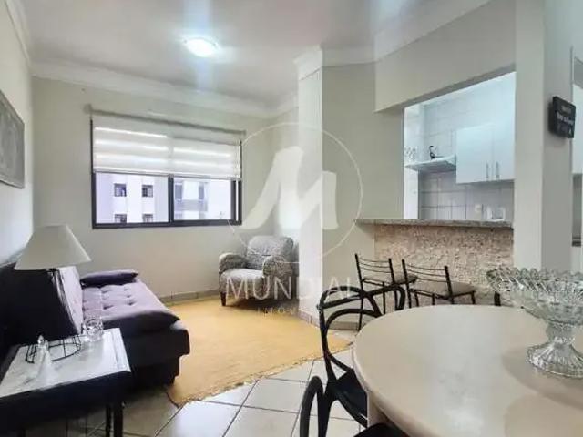 Apartamento aluguel em Região Imediata de Ribeirão Preto, Região Metropolitana de Ribeirão Preto