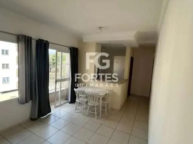 Apartamento aluguel em Ribeirão Preto