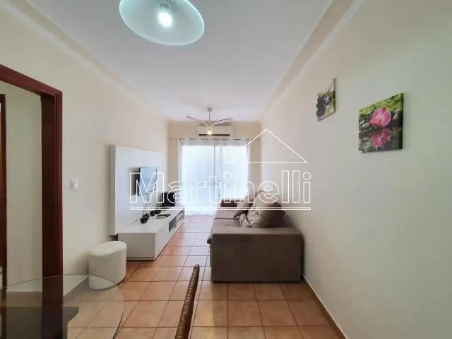Apartamento aluguel em Região Imediata de Ribeirão Preto, Região Metropolitana de Ribeirão Preto