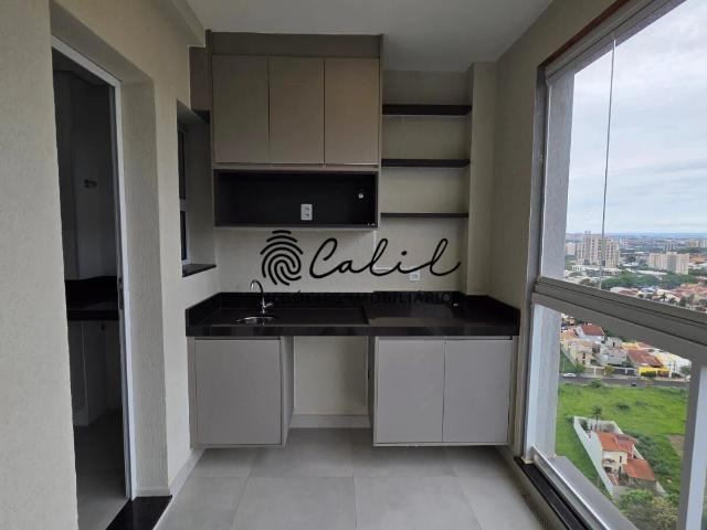 Apartamento aluguel em Ribeirão Preto
