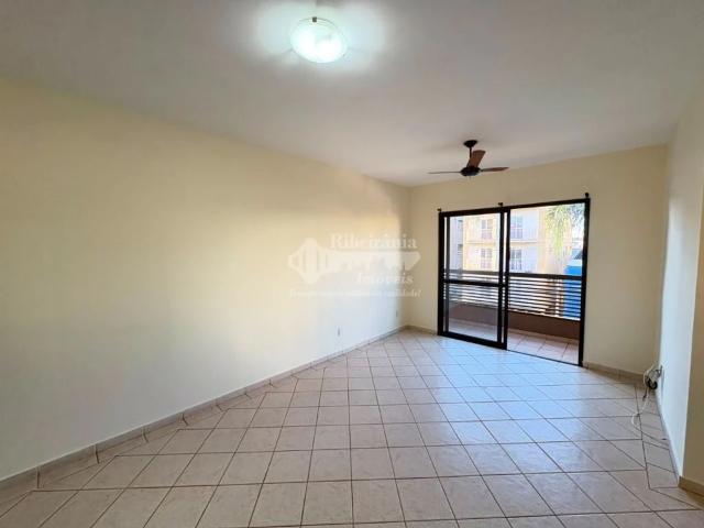 Apartamento aluguel em Ribeirão Preto, Região Geográfica Intermediária de Ribeirão Preto