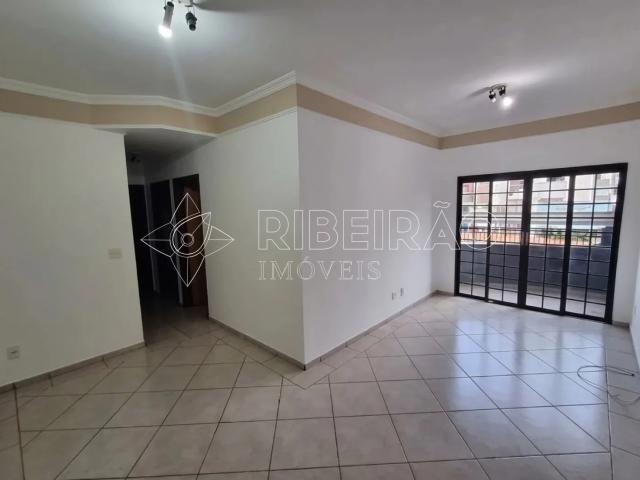 Apartamento aluguel em Ribeirão Preto, Região Geográfica Intermediária de Ribeirão Preto