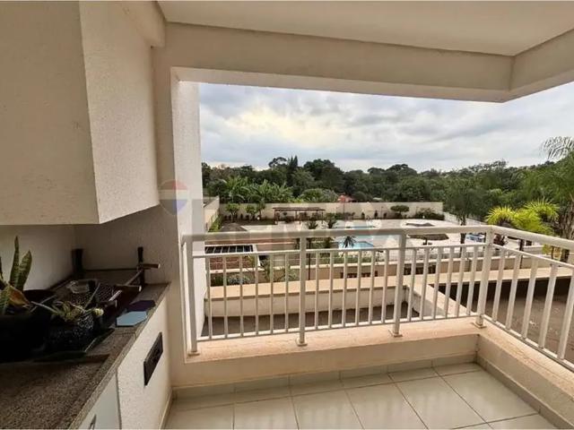 Apartamento aluguel em Região Imediata de Ribeirão Preto, Região Metropolitana de Ribeirão Preto