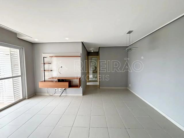 Apartamento aluguel em Bonfim Paulista, Ribeirão Preto