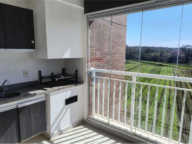 Apartamento aluguel em Bonfim Paulista, Ribeirão Preto