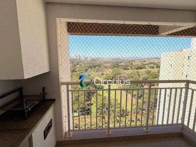 Apartamento aluguel em Região Imediata de Ribeirão Preto, Região Metropolitana de Ribeirão Preto