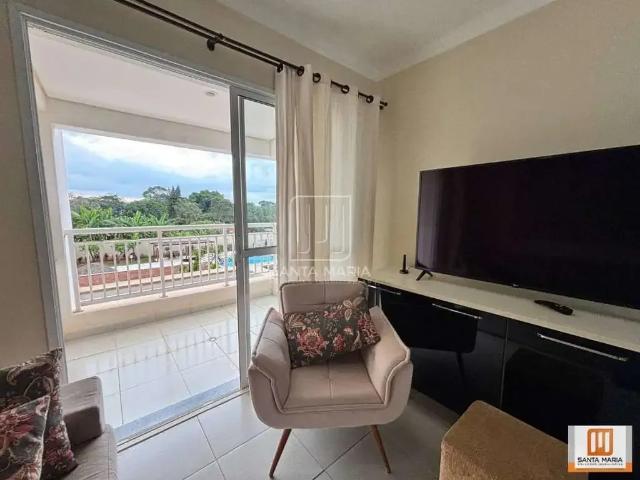 Apartamento aluguel em Região Imediata de Ribeirão Preto, Região Metropolitana de Ribeirão Preto