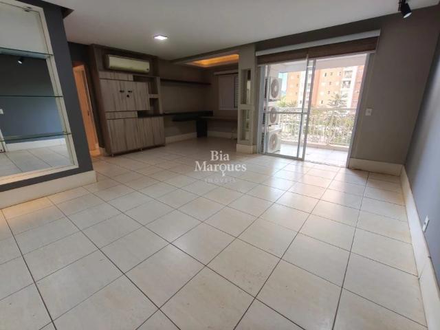 Apartamento aluguel em Bonfim Paulista, Ribeirão Preto