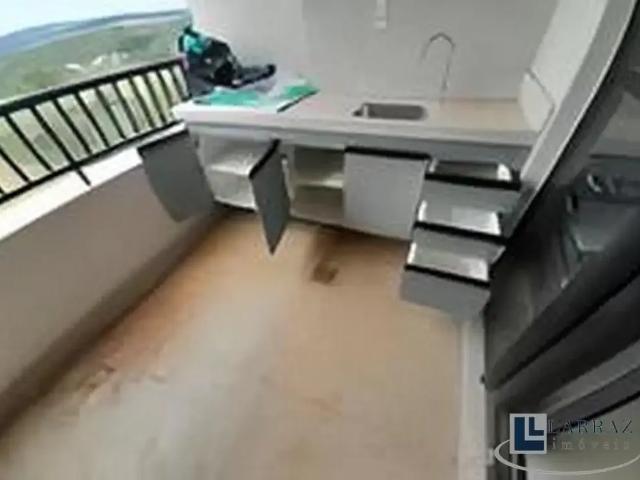 Apartamento aluguel em Bonfim Paulista, Ribeirão Preto