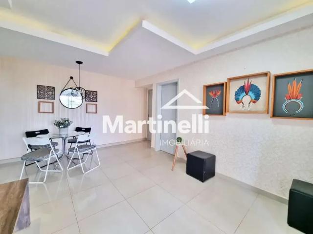 Apartamento aluguel em Região Imediata de Ribeirão Preto, Região Metropolitana de Ribeirão Preto