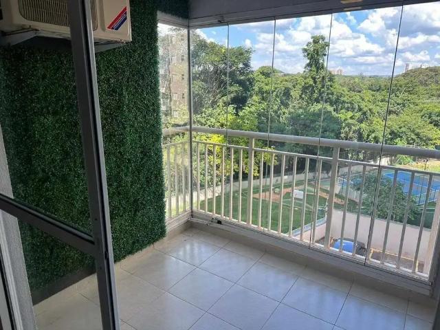 Apartamento aluguel em Região Imediata de Ribeirão Preto, Região Metropolitana de Ribeirão Preto