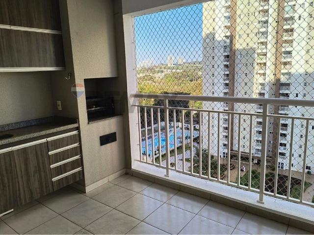 Apartamento aluguel em Região Imediata de Ribeirão Preto, Região Metropolitana de Ribeirão Preto