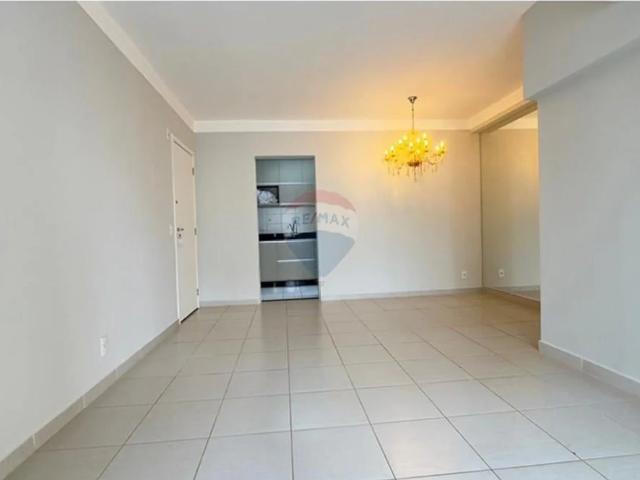 Apartamento aluguel em Condomínio Praças do Golf, Ribeirão Preto