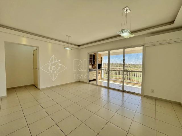 Apartamento aluguel em Condomínio Ipê Roxo, Ribeirão Preto