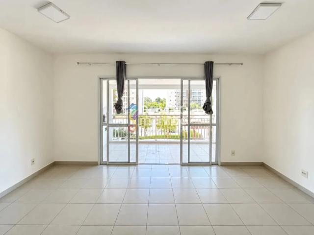 Apartamento aluguel em Condomínio Praças do Golf, Ribeirão Preto