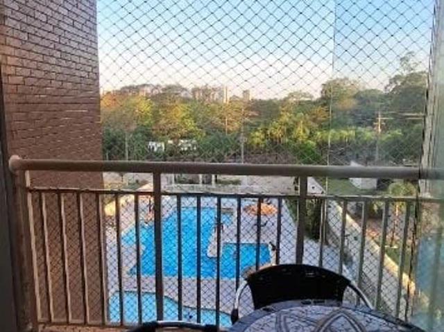 Apartamento aluguel em Bonfim Paulista, Ribeirão Preto