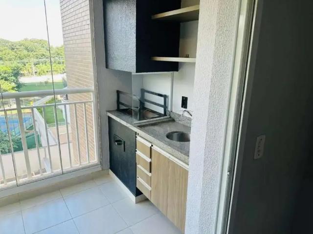 Apartamento aluguel em Região Imediata de Ribeirão Preto, Região Metropolitana de Ribeirão Preto