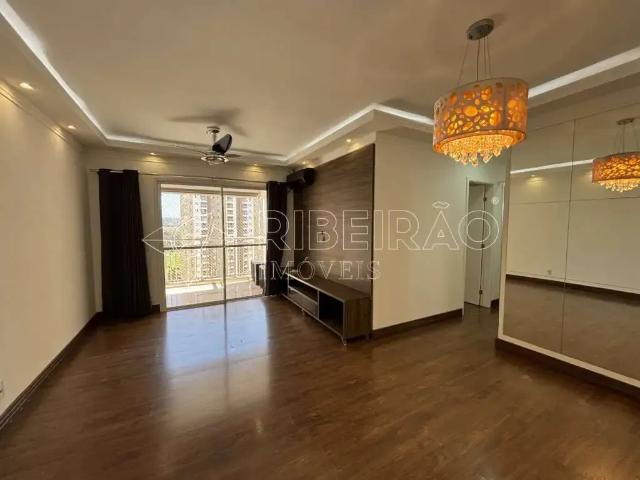 Apartamento aluguel em Região Imediata de Ribeirão Preto, Região Metropolitana de Ribeirão Preto