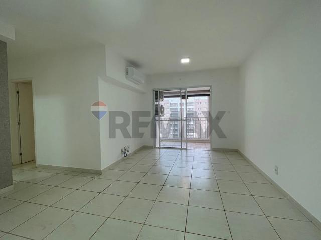 Apartamento aluguel em Bonfim Paulista, Ribeirão Preto