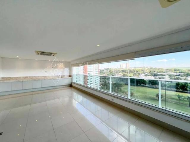 Apartamento aluguel em Bonfim Paulista, Ribeirão Preto
