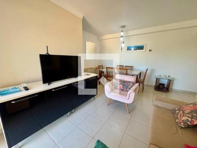 Apartamento aluguel em Condomínio Praças do Golf, Ribeirão Preto