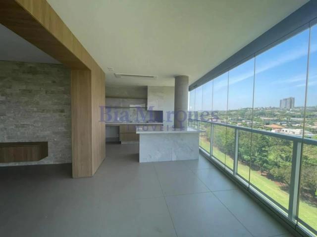 Apartamento aluguel em Ribeirão Preto