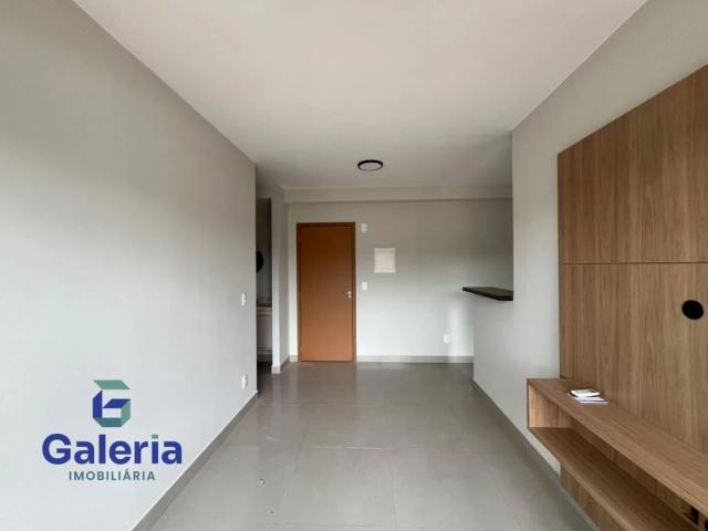 Apartamento aluguel em Ribeirão Preto