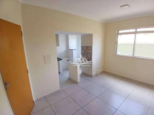 Apartamento aluguel em Região Imediata de Ribeirão Preto, Região Metropolitana de Ribeirão Preto