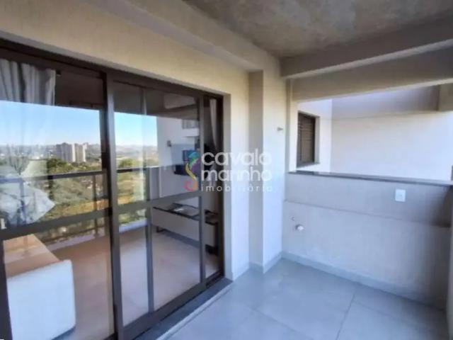 Apartamento aluguel em Região Imediata de Ribeirão Preto, Região Metropolitana de Ribeirão Preto