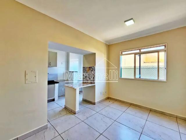Apartamento aluguel em Região Imediata de Ribeirão Preto, Região Metropolitana de Ribeirão Preto