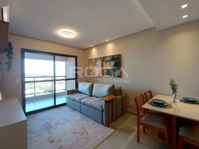 Apartamento aluguel em Região Imediata de Ribeirão Preto, Região Metropolitana de Ribeirão Preto