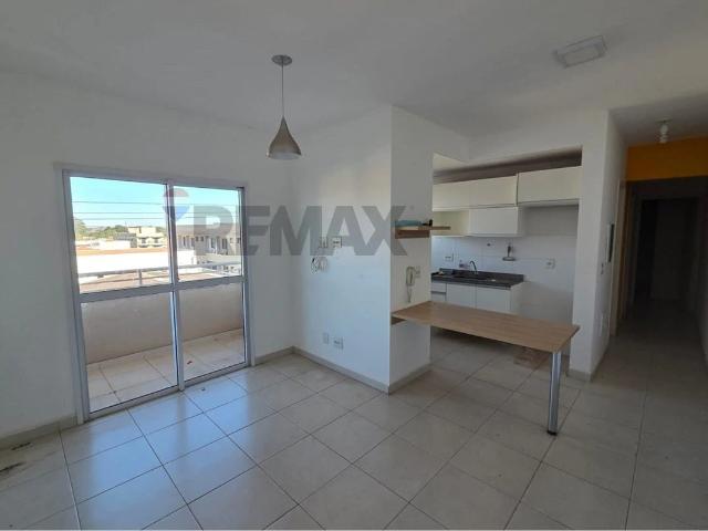 Apartamento aluguel em Ribeirão Preto