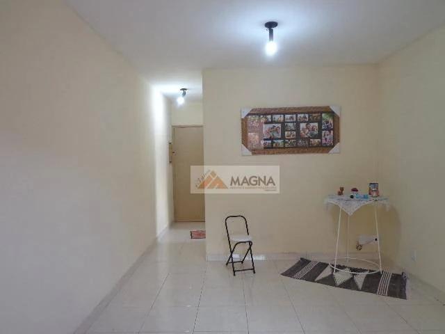 Apartamento aluguel em Ribeirão Preto, Região Geográfica Intermediária de Ribeirão Preto