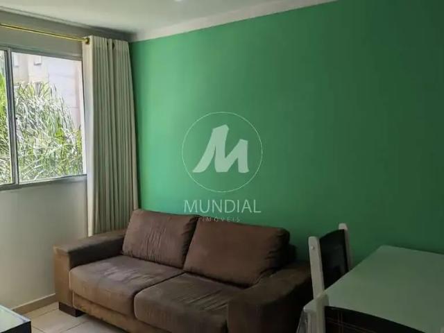 Apartamento aluguel em Região Imediata de Ribeirão Preto, Região Metropolitana de Ribeirão Preto