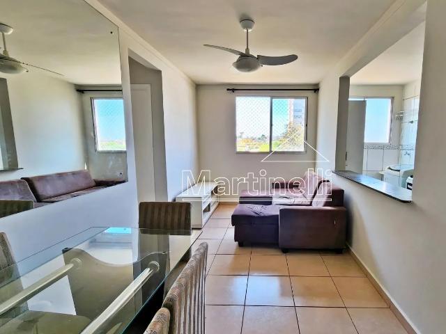 Apartamento aluguel em Ribeirão Preto, Região Geográfica Intermediária de Ribeirão Preto