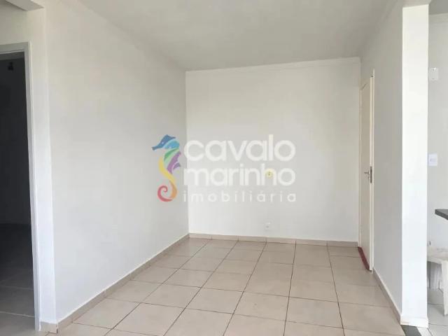 Apartamento aluguel em Ribeirão Preto