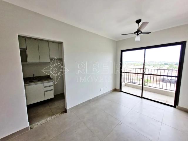 Apartamento aluguel em Região Imediata de Ribeirão Preto, Região Metropolitana de Ribeirão Preto