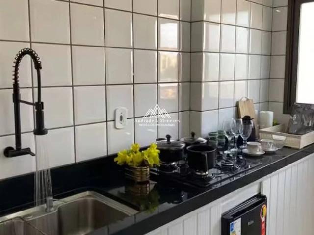 Apartamento aluguel em Ribeirão Preto