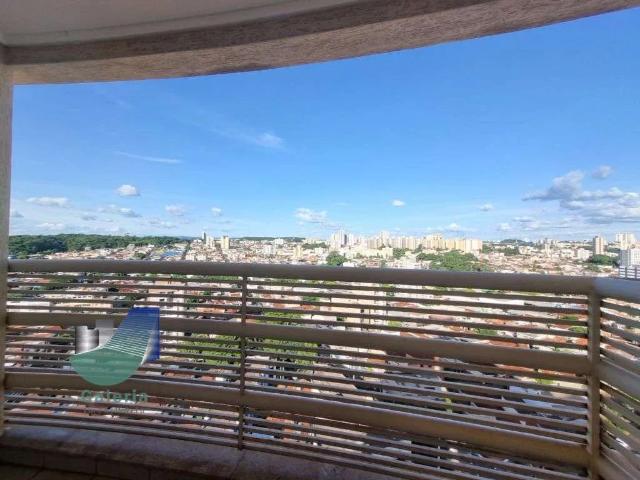 Apartamento aluguel em Ribeirão Preto