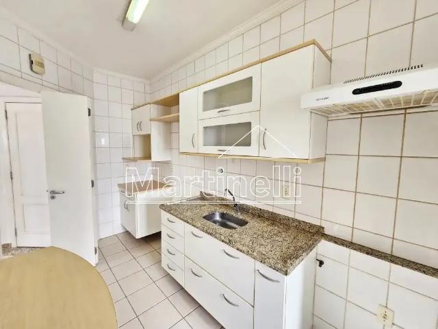 Apartamento aluguel em Região Imediata de Ribeirão Preto, Região Metropolitana de Ribeirão Preto