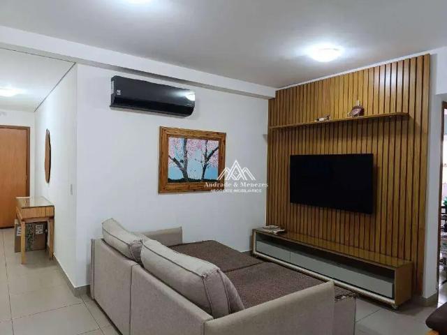Apartamento aluguel em Ribeirão Preto