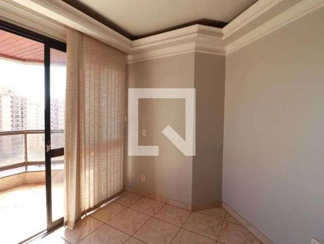 Apartamento aluguel em Ribeirão Preto