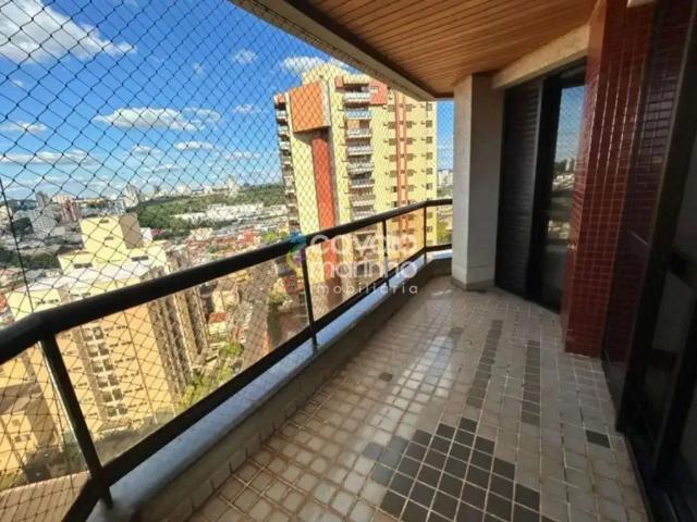 Apartamento aluguel em Ribeirão Preto