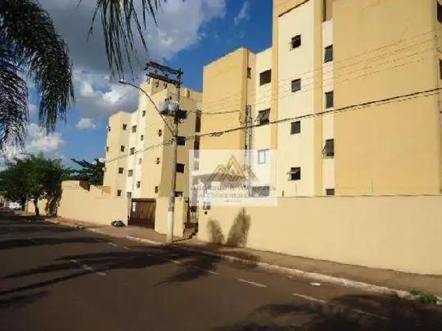 Apartamento aluguel em Região Imediata de Ribeirão Preto, Região Metropolitana de Ribeirão Preto