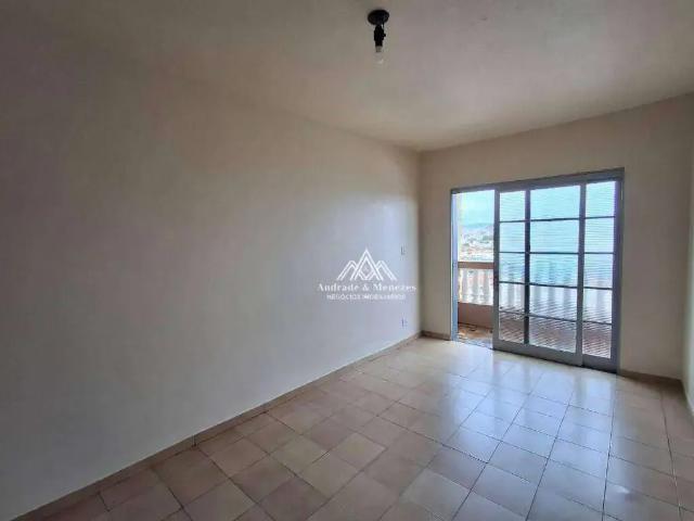 Apartamento aluguel em Região Imediata de Ribeirão Preto, Região Metropolitana de Ribeirão Preto