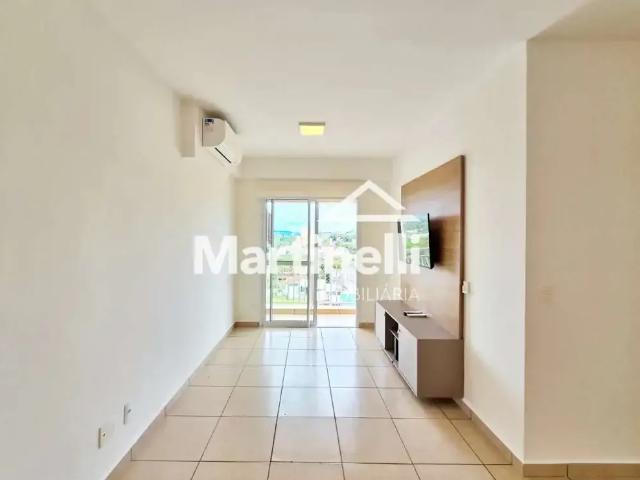 Apartamento aluguel em Região Imediata de Ribeirão Preto, Região Metropolitana de Ribeirão Preto